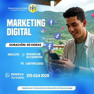 MARKETINGD