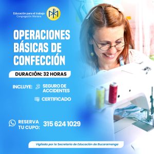 OPERACIONES