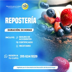 reposteria