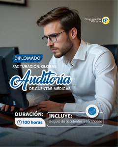 AUDITORIA