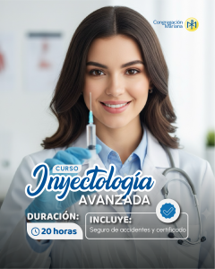 INYECTOLOGÍA