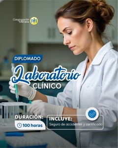LABORATORIO CLINICO