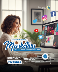 MARKETING