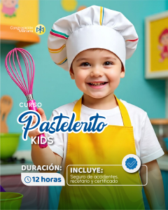 PASTELERITO