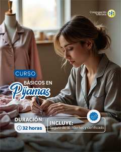 PIJAMAS