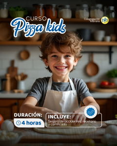 PIZZA KIDS
